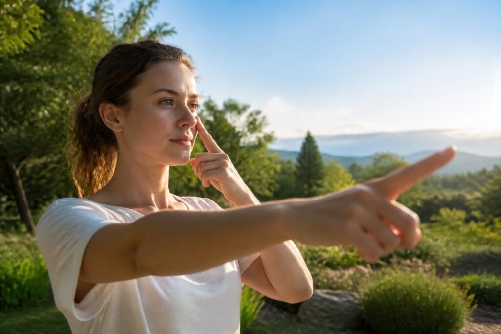 découvrez des astuces naturelles pour améliorer votre vision de près et de loin sans avoir recours aux lunettes. conseils pratiques pour préserver et renforcer votre vue au quotidien.