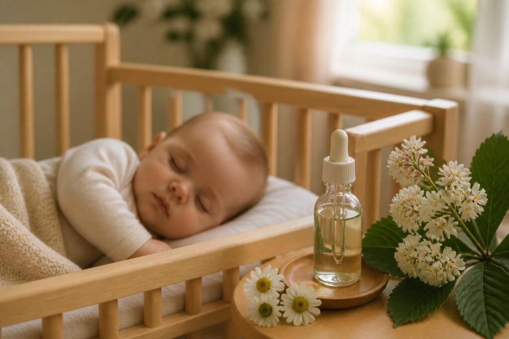 découvrez comment utiliser en toute sécurité la fleur de bach pour améliorer le sommeil de votre bébé grâce à nos conseils pratiques et recommandations adaptées.