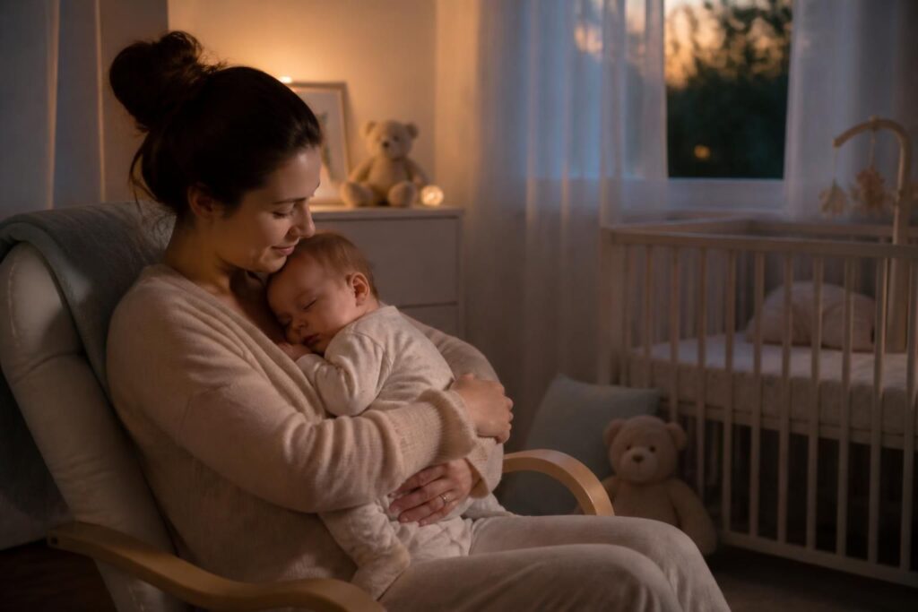 découvrez comment choisir la méthode idéale pour le sommeil de votre bébé grâce à notre formation spécialisée, adaptée aux besoins uniques de chaque enfant.