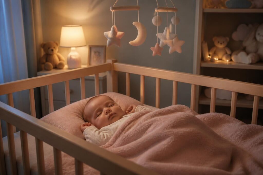 découvrez notre livre bébé sommeil, rempli d'histoires douces pour apaiser les nuits de votre enfant et favoriser un sommeil paisible.