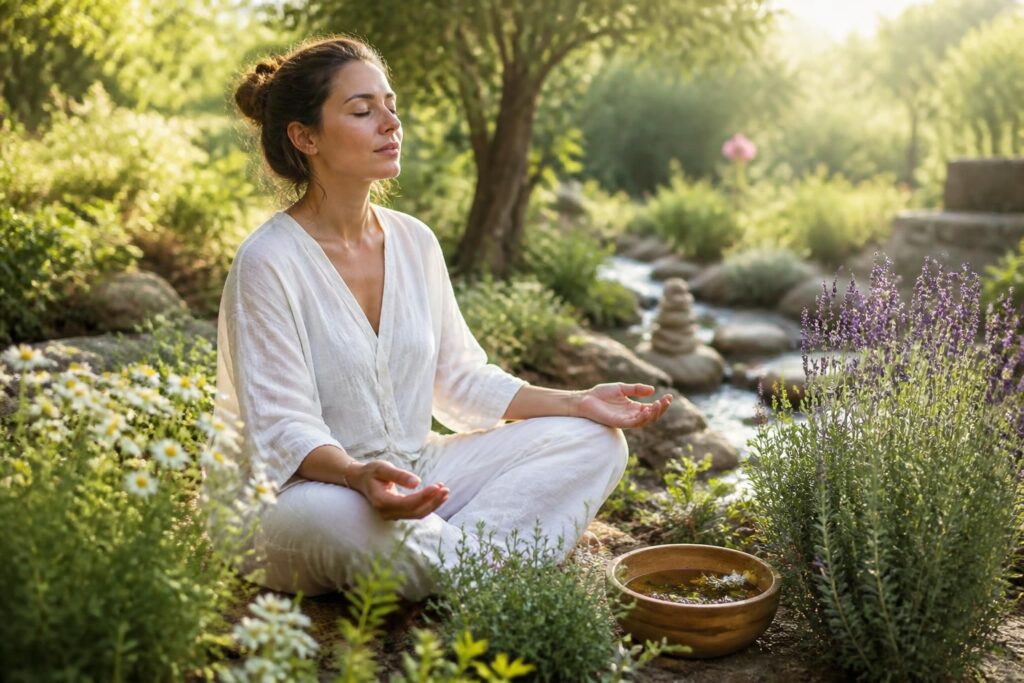 obtenez un conseil naturopathie gratuit pour retrouver bien-être et équilibre au quotidien grâce à des méthodes naturelles et personnalisées.
