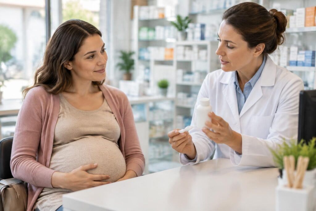 gaviscon pendant la grossesse : découvrez son usage, la posologie à respecter et les précautions à prendre avec l’avis d’un professionnel de santé.