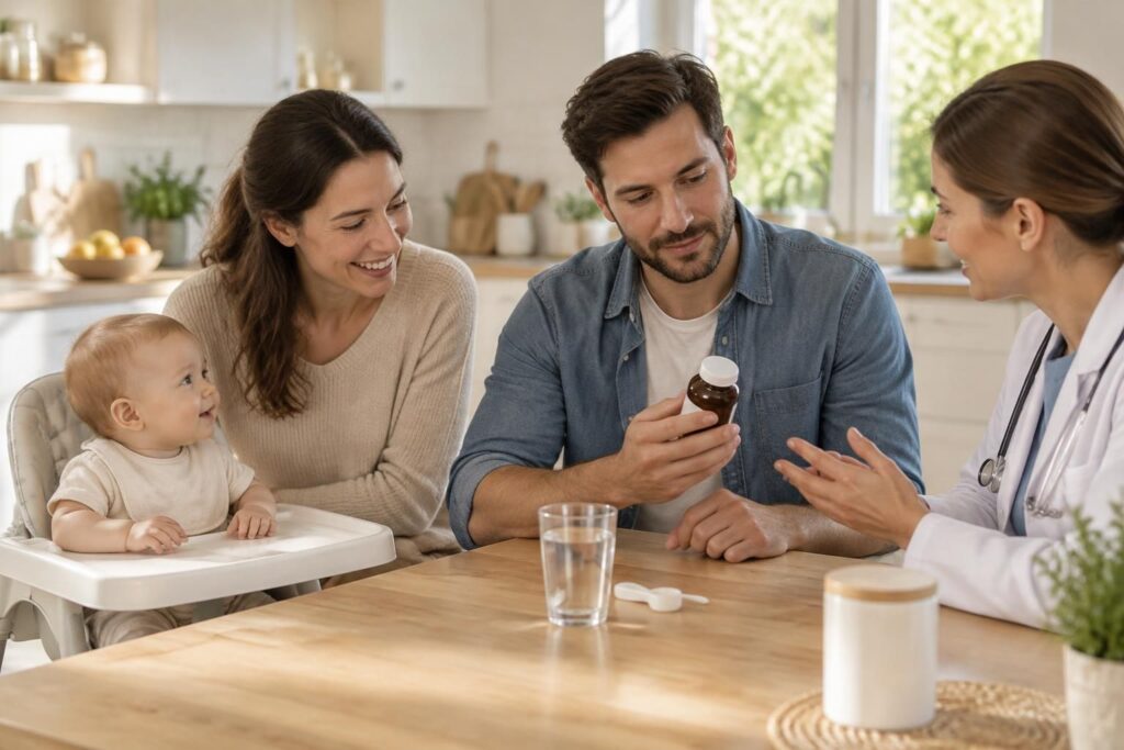 découvrez les bienfaits de lactibiane, ses conseils d’utilisation et les précautions à connaître pour les bébés et les adultes.