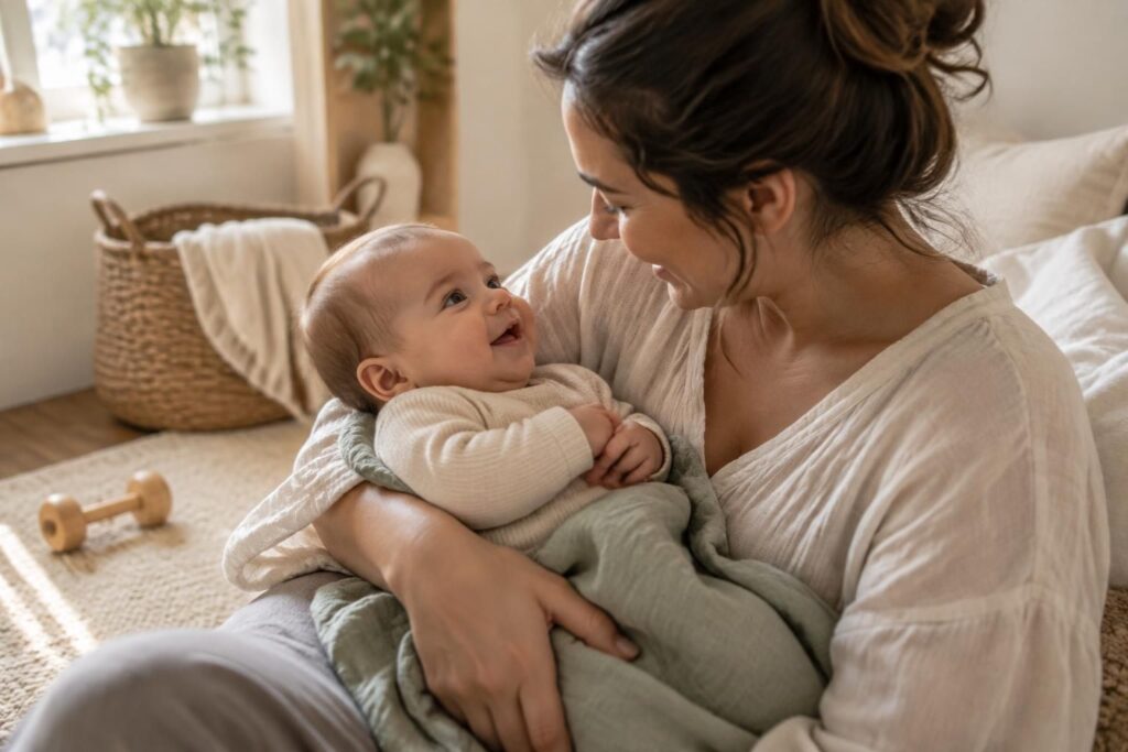 découvrez des conseils et avis pour adopter un mode de vie naturel et respectueux du bien-être et du développement de votre enfant.