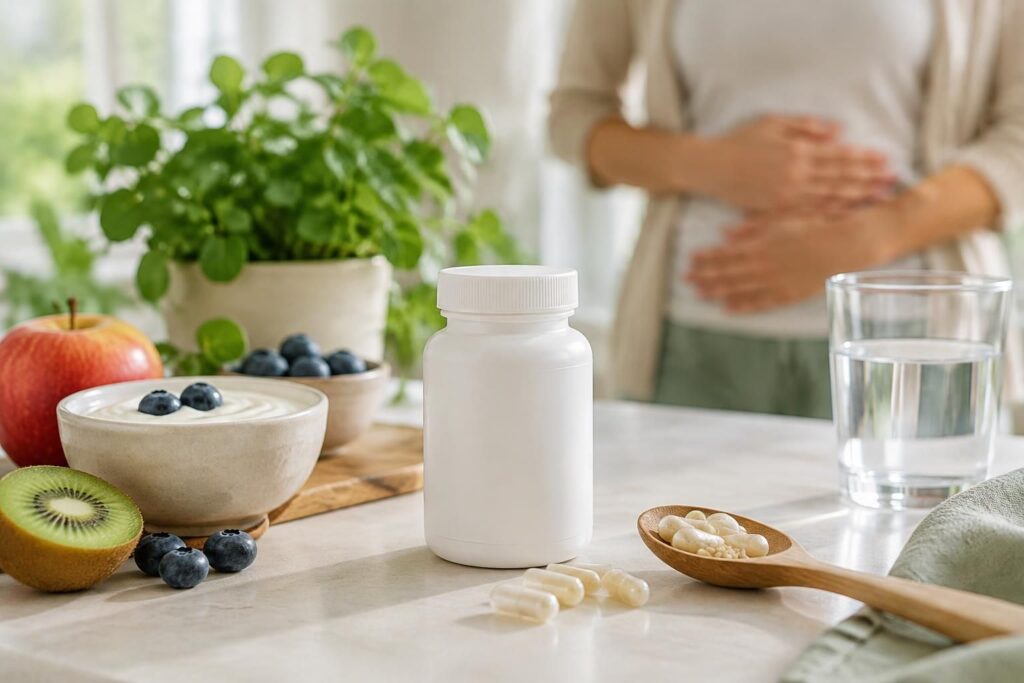 découvrez les avis sur belloc probiotique, ses bienfaits potentiels pour le confort digestif et les effets secondaires à connaître avant de l’utiliser.