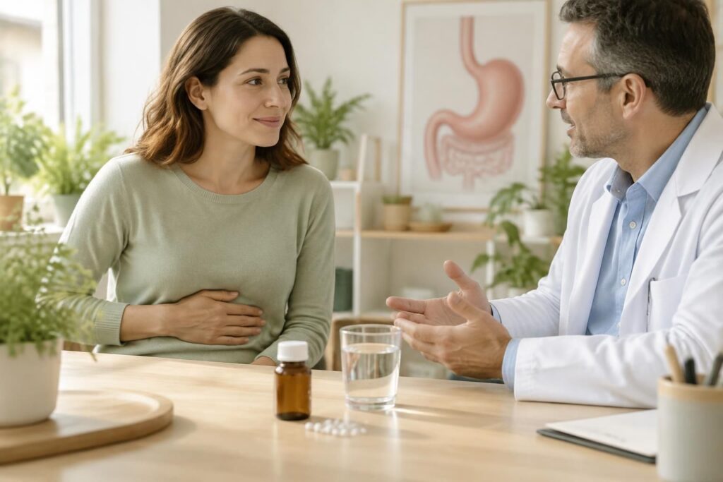 découvrez quand et comment utiliser l’homéopathie pour les troubles digestifs et les maux d’estomac, avec des conseils pratiques et les précautions à connaître.