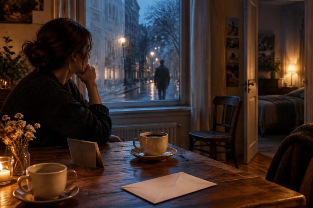 découvrez l’effet zeigarnik en amour : pourquoi les histoires inachevées restent en mémoire et rendent parfois le détachement difficile.